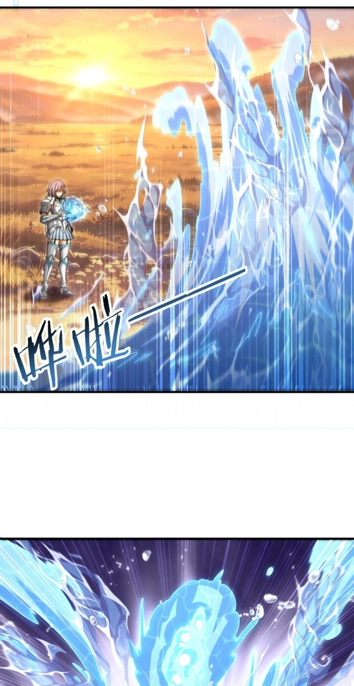 I Got the Weakest Class, Dragon Tamer!? Chapter 278 page 27 - 
