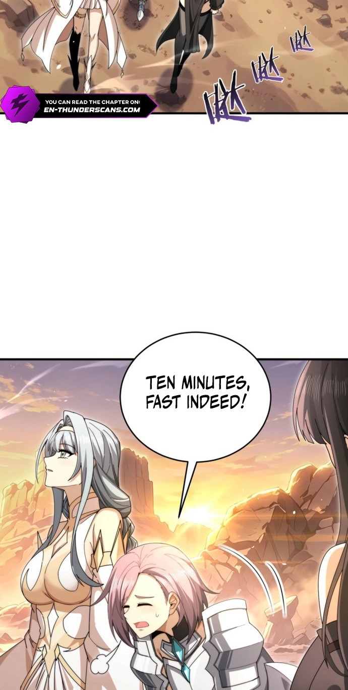 I Got the Weakest Class, Dragon Tamer!? Chapter 278 page 4 - 