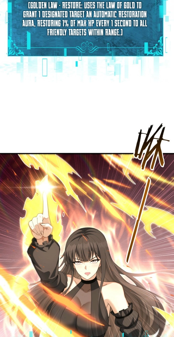 I Got the Weakest Class, Dragon Tamer!? Chapter 278 page 32 - 