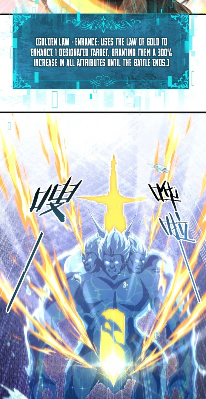 I Got the Weakest Class, Dragon Tamer!? Chapter 278 page 33 - 