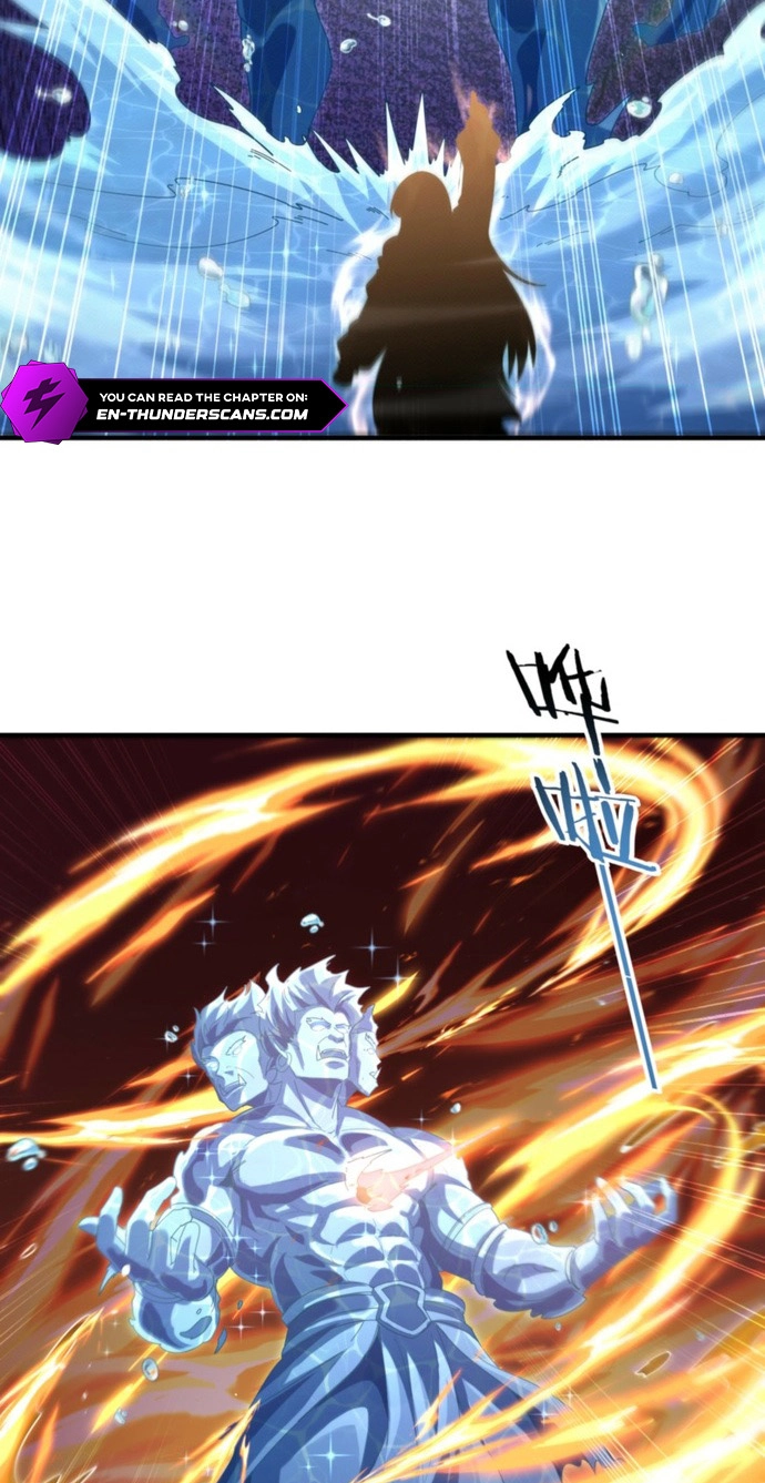 I Got the Weakest Class, Dragon Tamer!? Chapter 278 page 34 - 