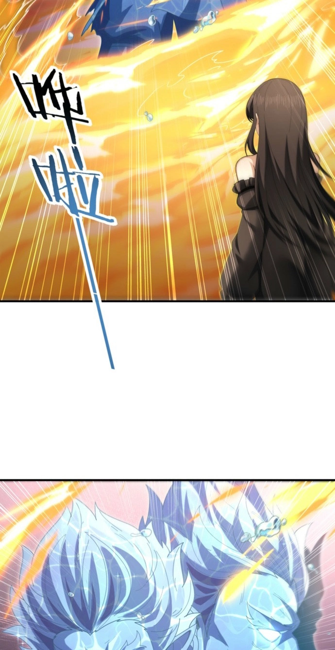 I Got the Weakest Class, Dragon Tamer!? Chapter 278 page 35 - 