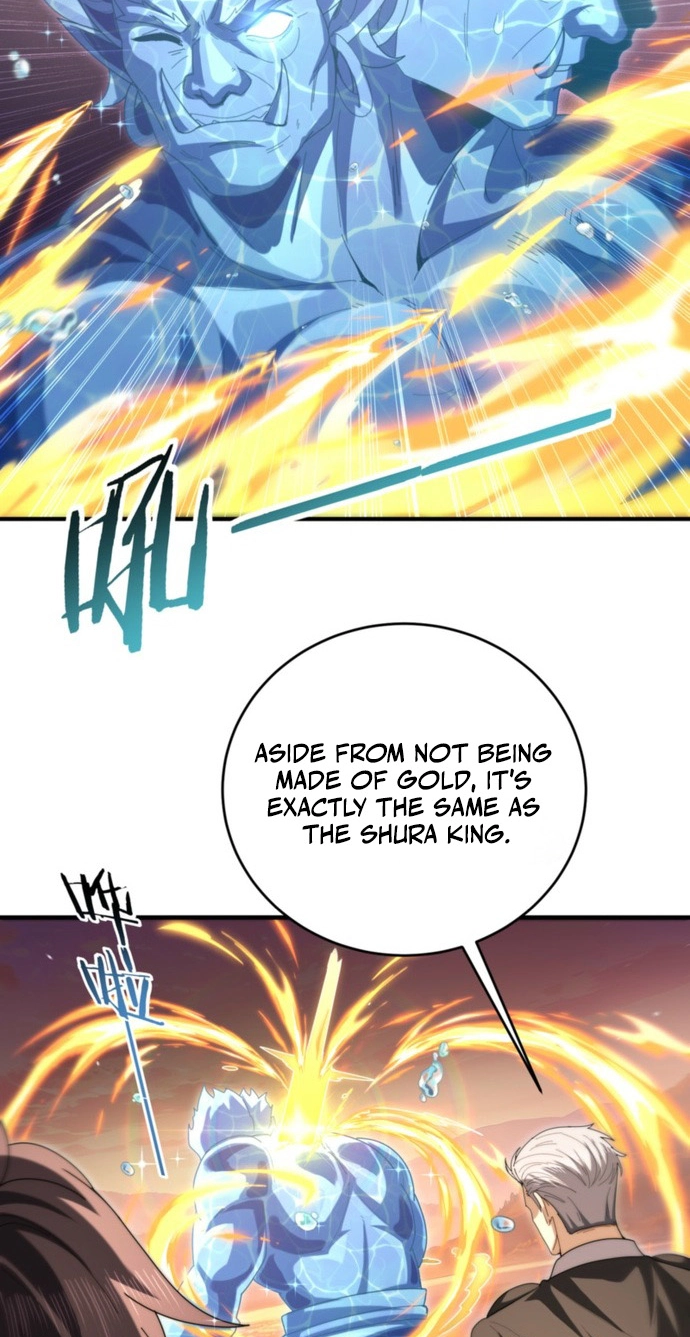 I Got the Weakest Class, Dragon Tamer!? Chapter 278 page 36 - 