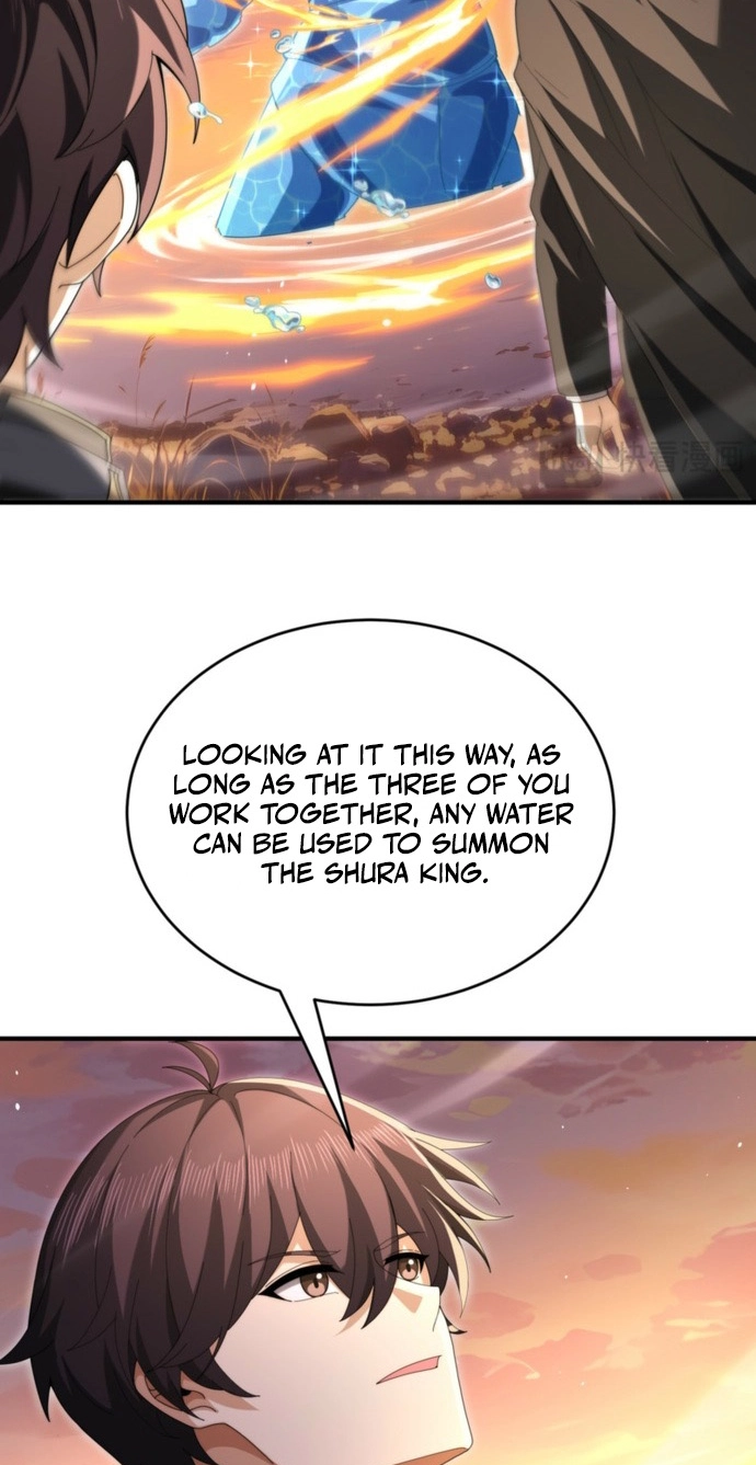 I Got the Weakest Class, Dragon Tamer!? Chapter 278 page 37 - 