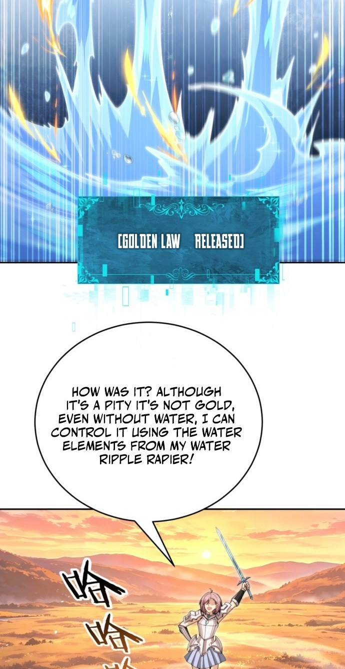 I Got the Weakest Class, Dragon Tamer!? Chapter 278 page 39 - 