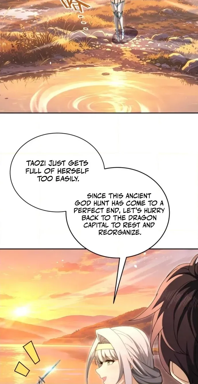 I Got the Weakest Class, Dragon Tamer!? Chapter 278 page 40 - 