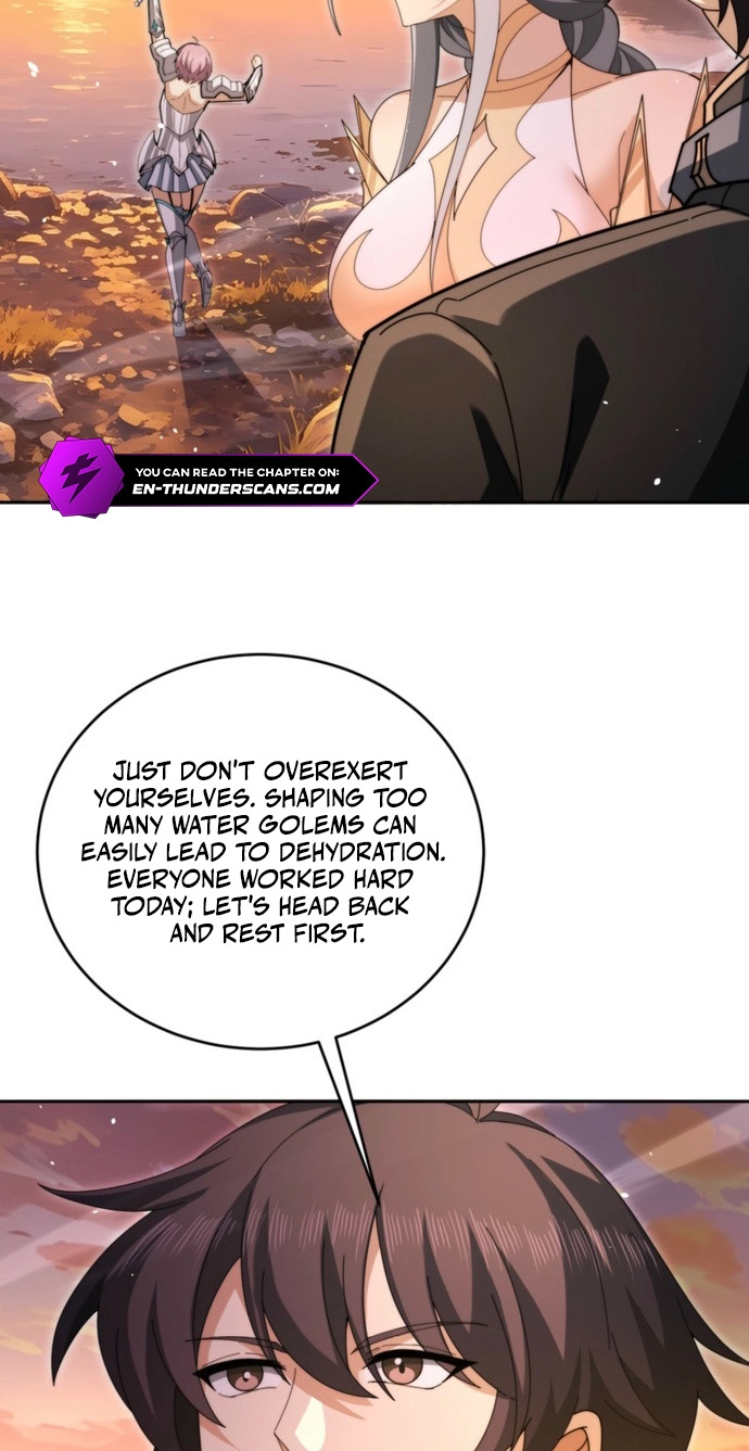 I Got the Weakest Class, Dragon Tamer!? Chapter 278 page 41 - 