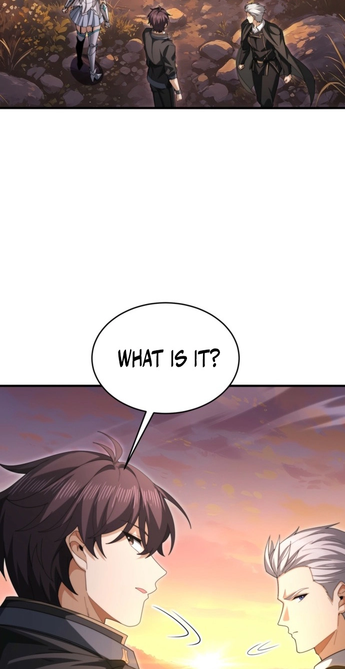 I Got the Weakest Class, Dragon Tamer!? Chapter 278 page 45 - 