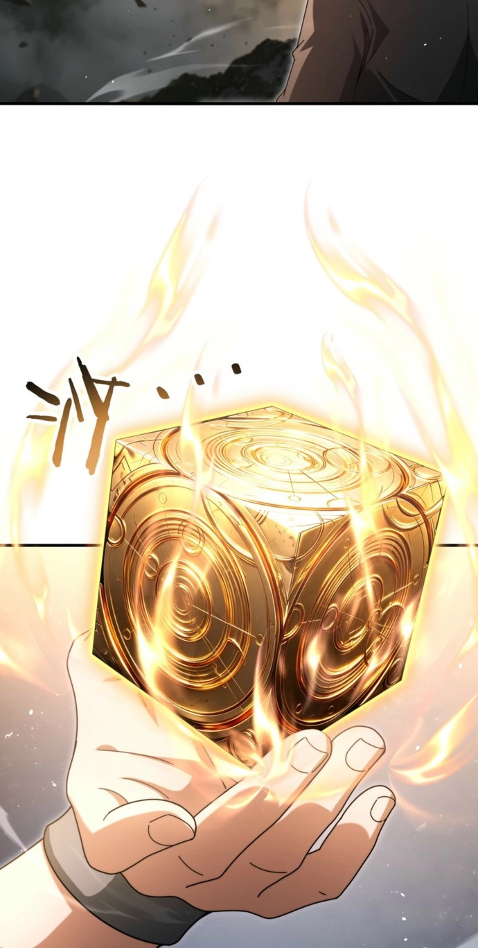 I Got the Weakest Class, Dragon Tamer!? Chapter 278 page 7 - 