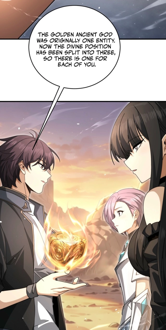 I Got the Weakest Class, Dragon Tamer!? Chapter 278 page 8 - 