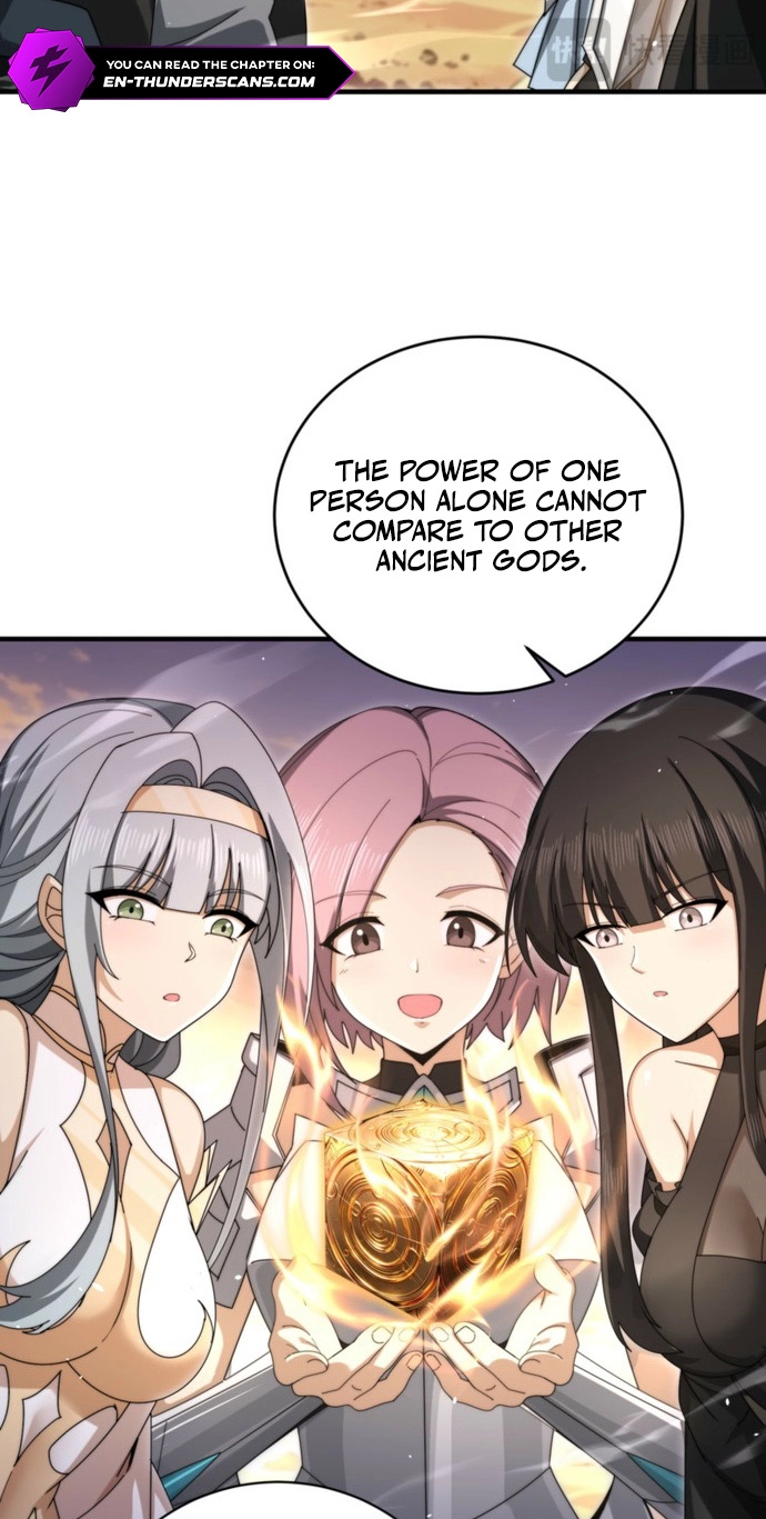 I Got the Weakest Class, Dragon Tamer!? Chapter 278 page 9 - 