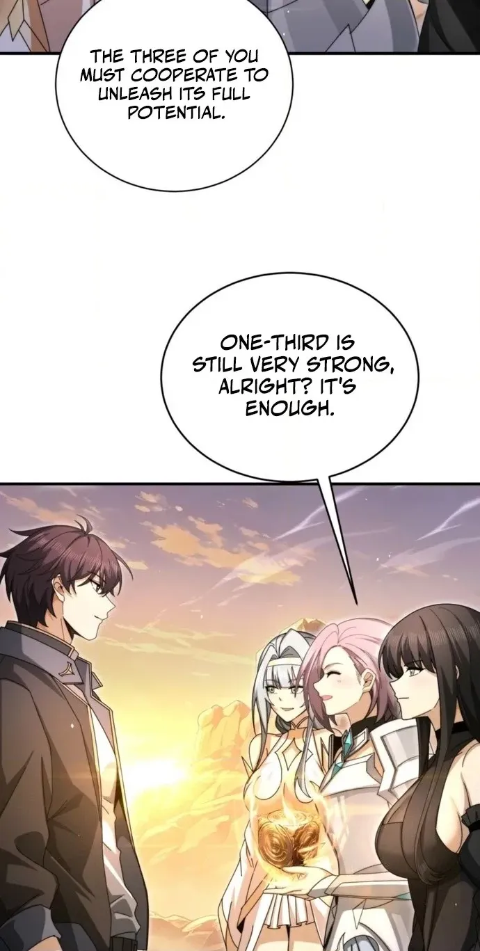 I Got the Weakest Class, Dragon Tamer!? Chapter 278 page 10 - 