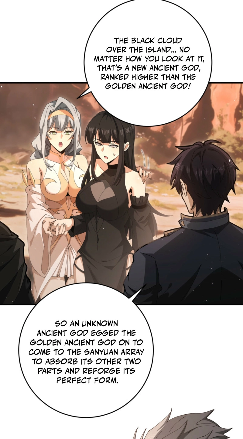 I Got the Weakest Class, Dragon Tamer!? Chapter 279 page 12 - 