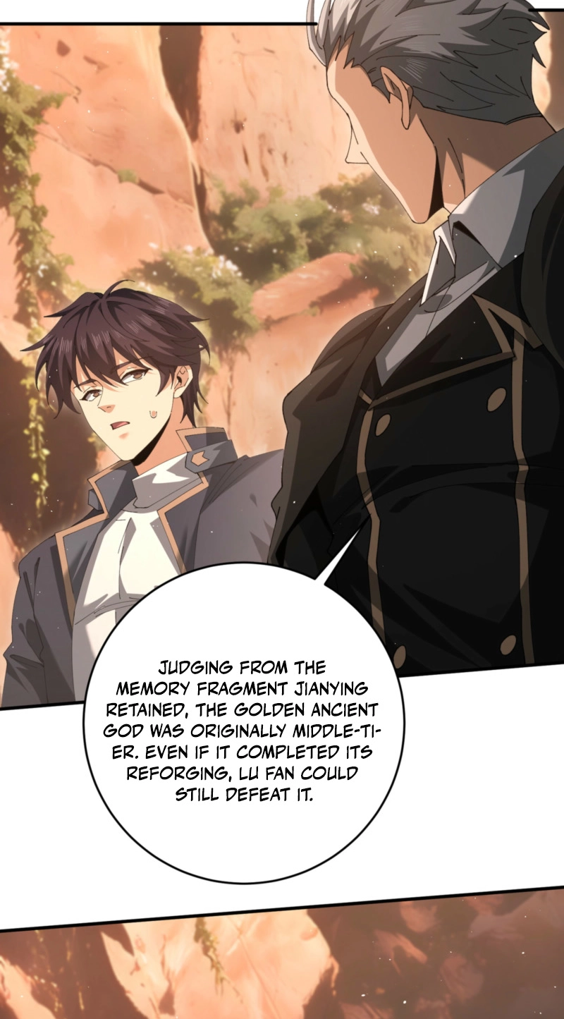 I Got the Weakest Class, Dragon Tamer!? Chapter 279 page 13 - 