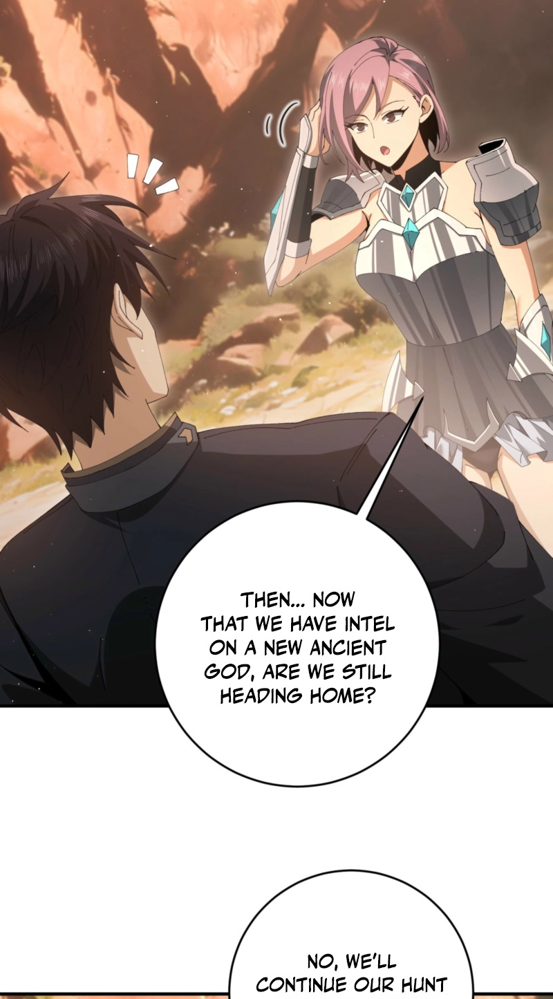 I Got the Weakest Class, Dragon Tamer!? Chapter 279 page 14 - 