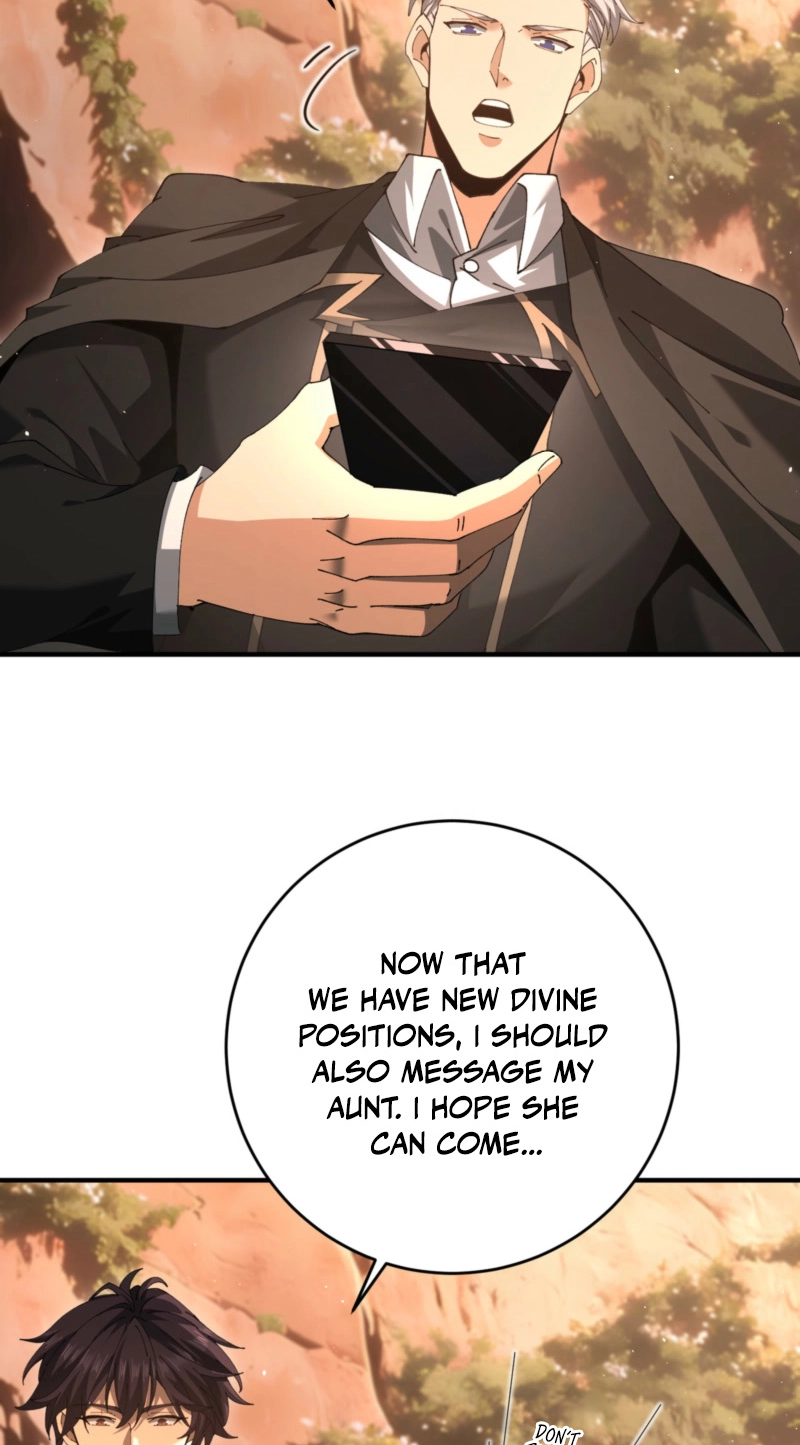 I Got the Weakest Class, Dragon Tamer!? Chapter 279 page 16 - 