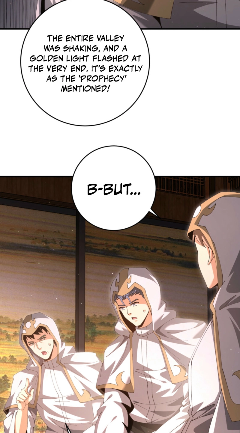 I Got the Weakest Class, Dragon Tamer!? Chapter 279 page 22 - 
