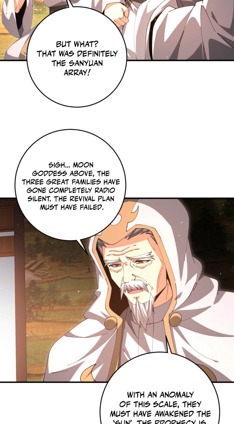 I Got the Weakest Class, Dragon Tamer!? Chapter 279 page 23 - 