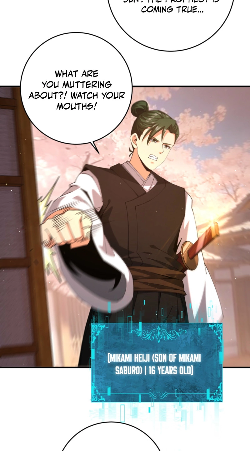 I Got the Weakest Class, Dragon Tamer!? Chapter 279 page 24 - 