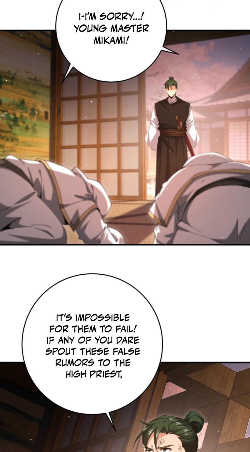 I Got the Weakest Class, Dragon Tamer!? Chapter 279 page 25 - 
