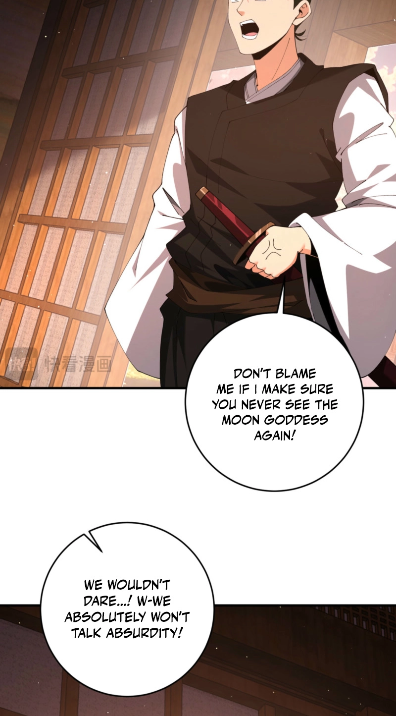 I Got the Weakest Class, Dragon Tamer!? Chapter 279 page 26 - 