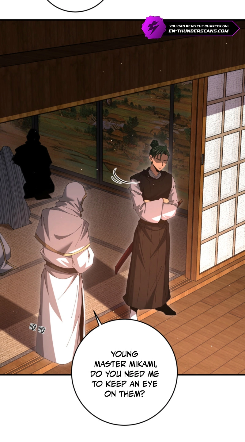 I Got the Weakest Class, Dragon Tamer!? Chapter 279 page 28 - 
