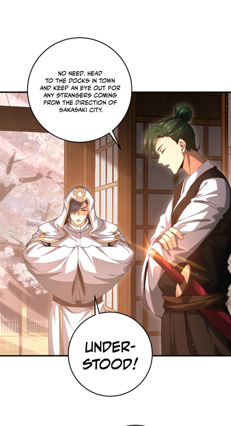 I Got the Weakest Class, Dragon Tamer!? Chapter 279 page 29 - 