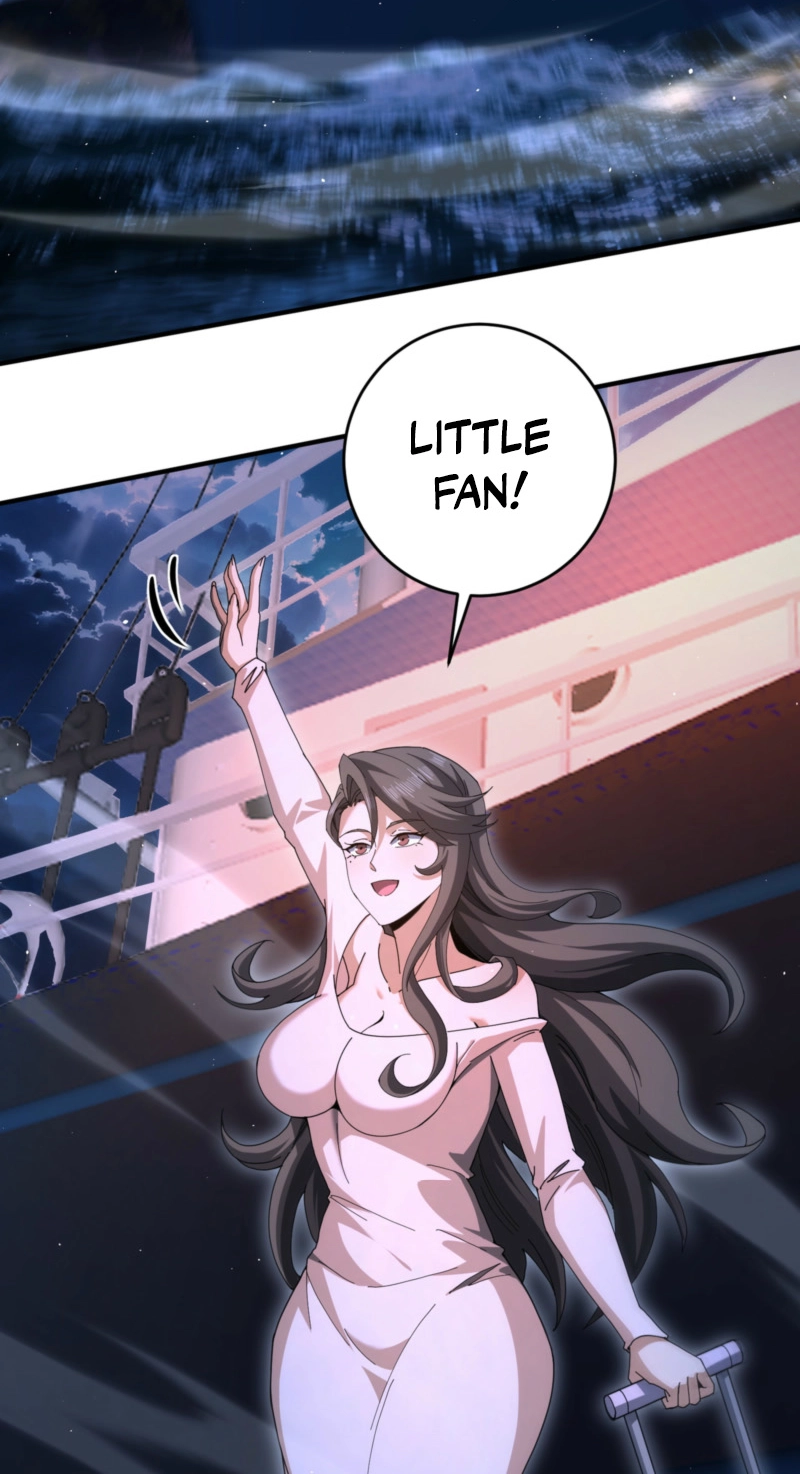 I Got the Weakest Class, Dragon Tamer!? Chapter 279 page 32 - 