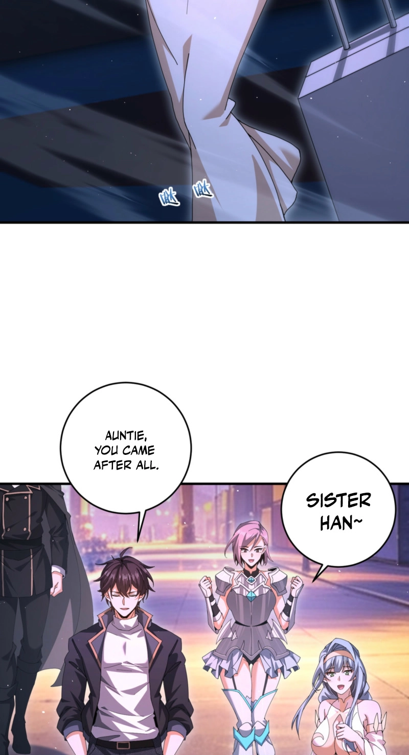 I Got the Weakest Class, Dragon Tamer!? Chapter 279 page 33 - 