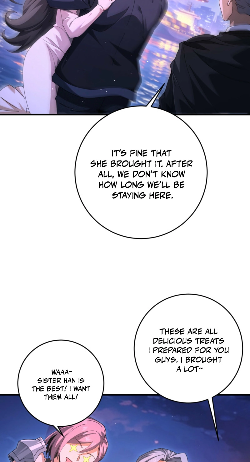 I Got the Weakest Class, Dragon Tamer!? Chapter 279 page 35 - 