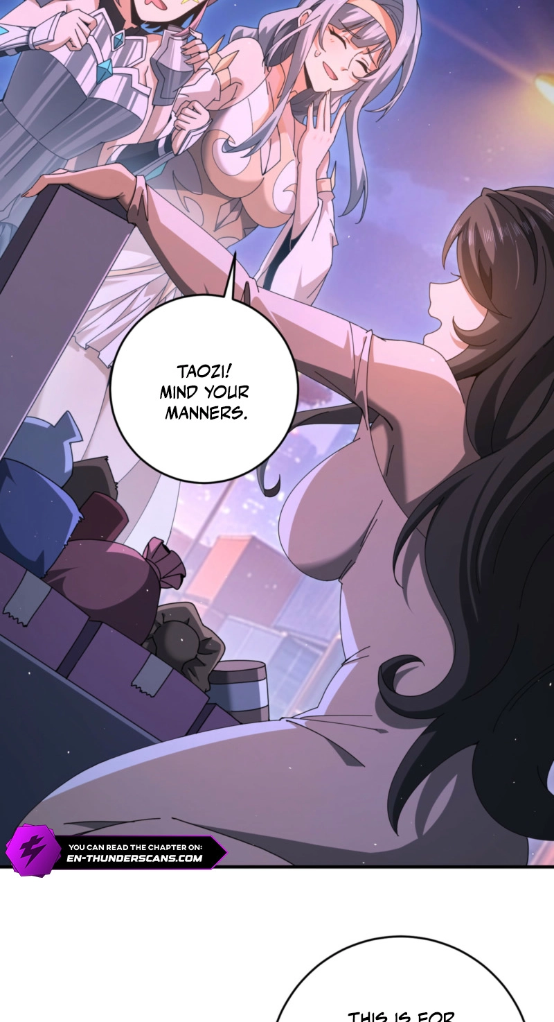 I Got the Weakest Class, Dragon Tamer!? Chapter 279 page 36 - 