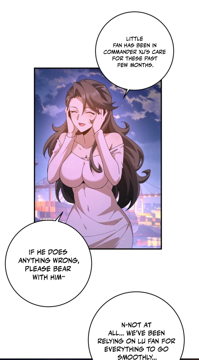 I Got the Weakest Class, Dragon Tamer!? Chapter 279 page 38 - 
