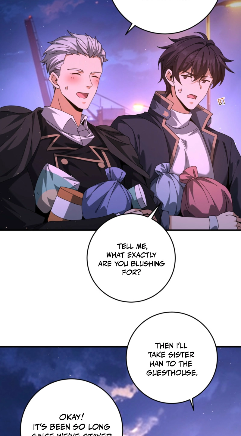 I Got the Weakest Class, Dragon Tamer!? Chapter 279 page 39 - 
