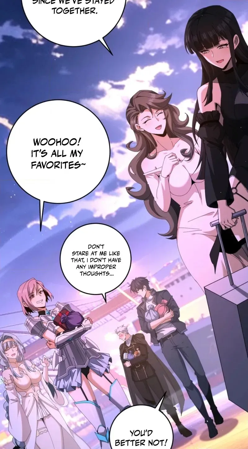 I Got the Weakest Class, Dragon Tamer!? Chapter 279 page 40 - 