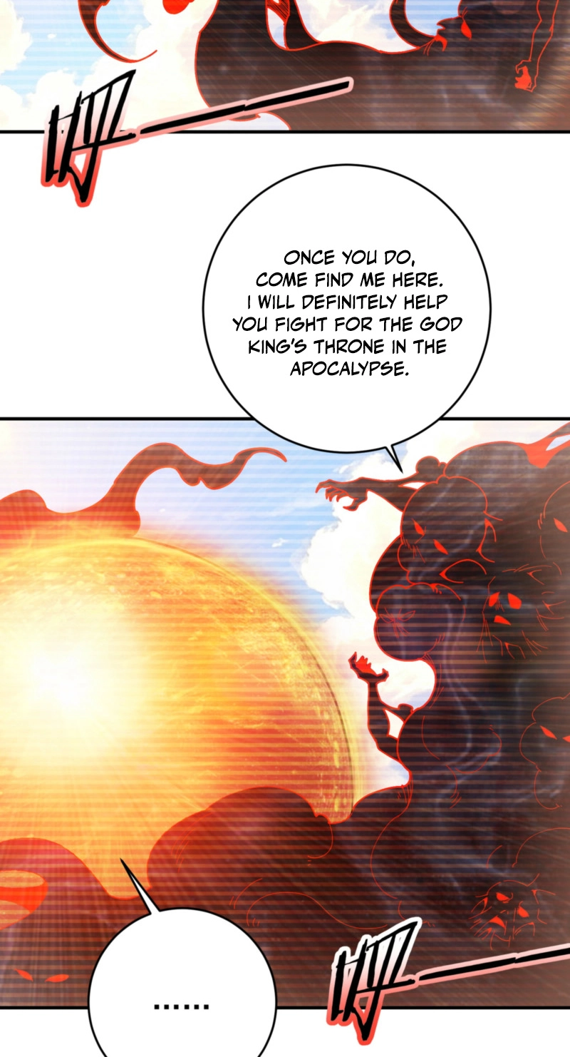 I Got the Weakest Class, Dragon Tamer!? Chapter 279 page 5 - 