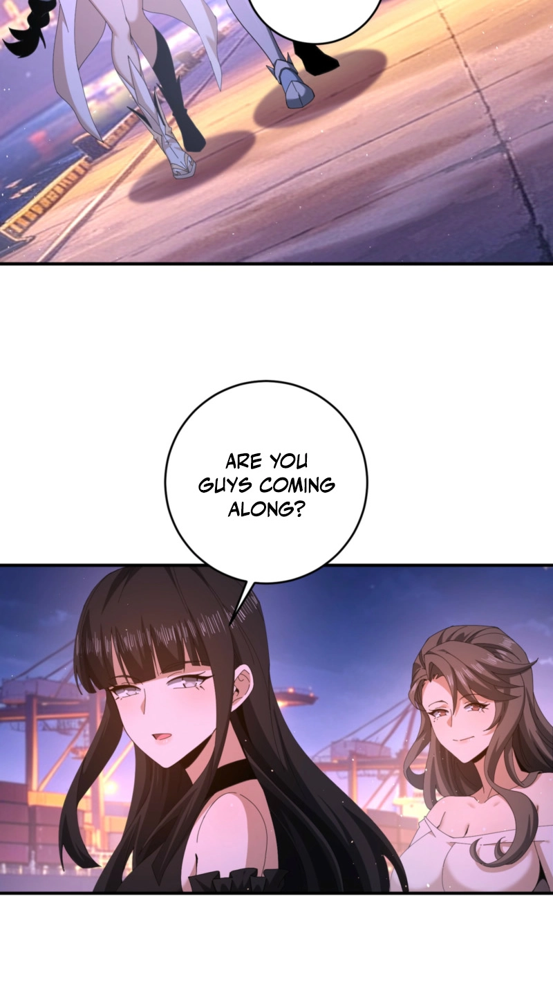 I Got the Weakest Class, Dragon Tamer!? Chapter 279 page 41 - 