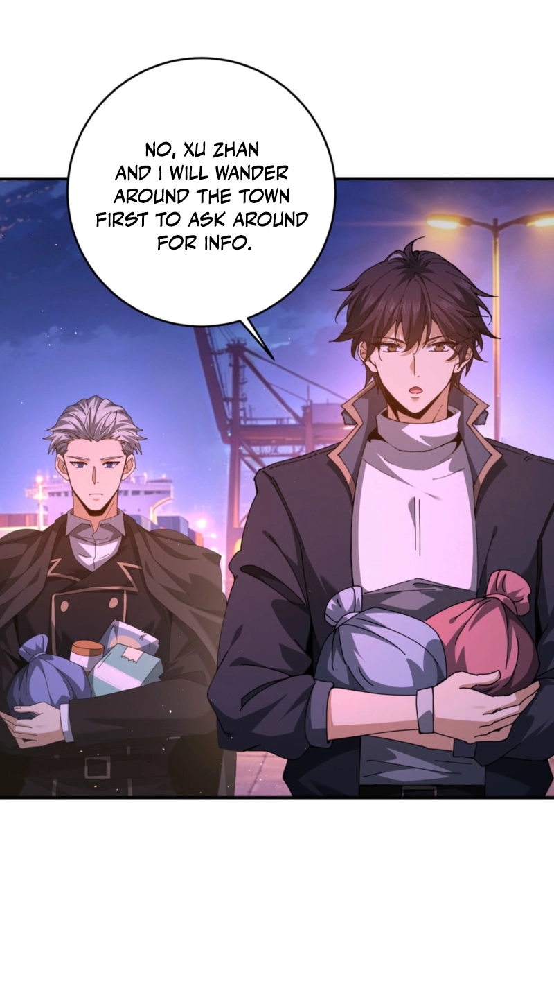 I Got the Weakest Class, Dragon Tamer!? Chapter 279 page 42 - 