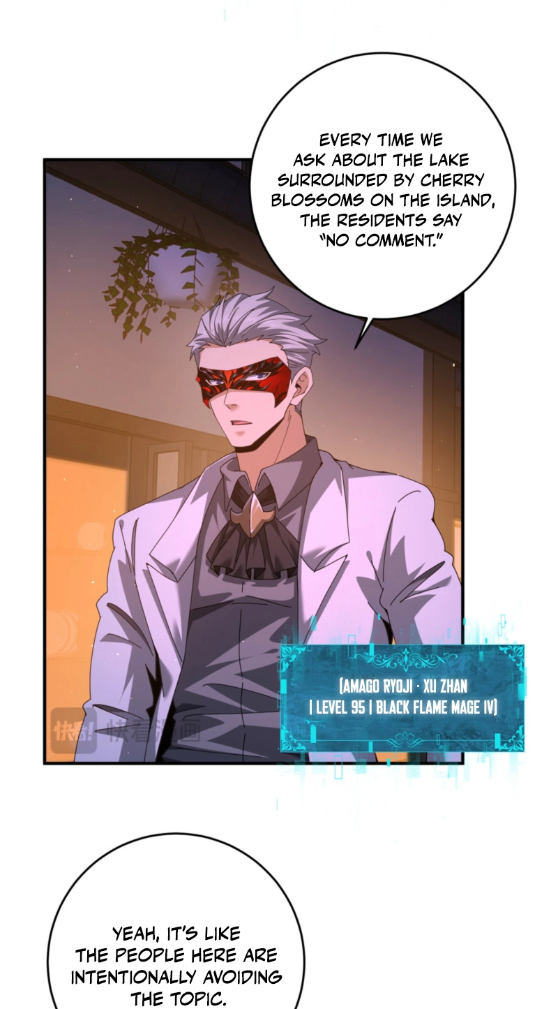 I Got the Weakest Class, Dragon Tamer!? Chapter 279 page 44 - 