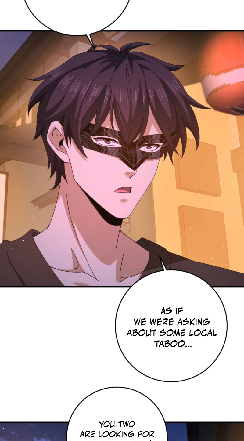 I Got the Weakest Class, Dragon Tamer!? Chapter 279 page 45 - 
