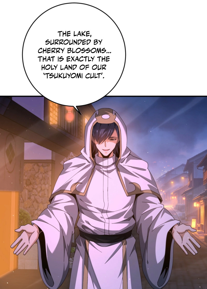 I Got the Weakest Class, Dragon Tamer!? Chapter 279 page 47 - 