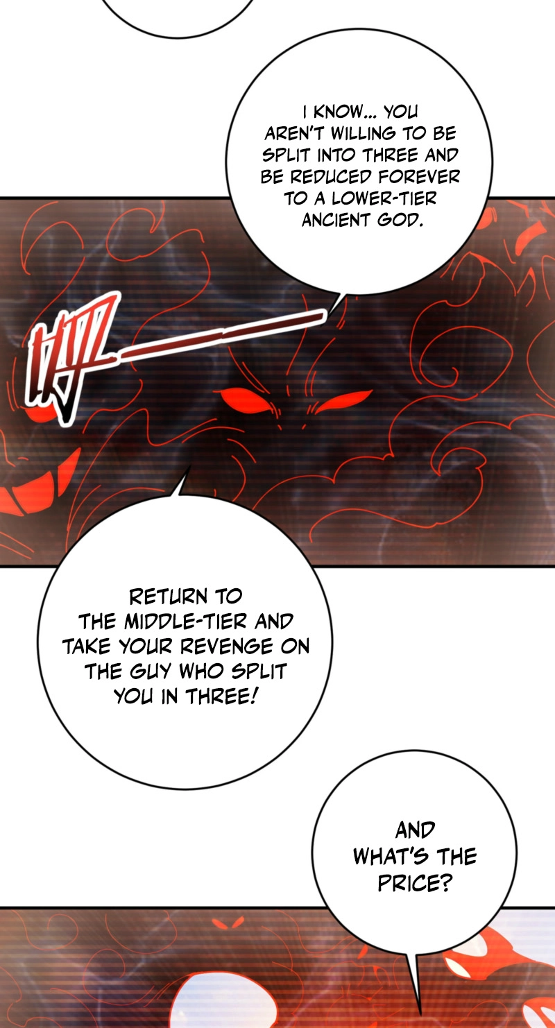 I Got the Weakest Class, Dragon Tamer!? Chapter 279 page 6 - 