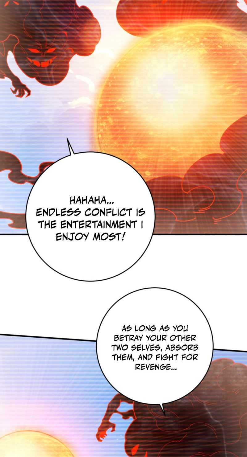 I Got the Weakest Class, Dragon Tamer!? Chapter 279 page 7 - 