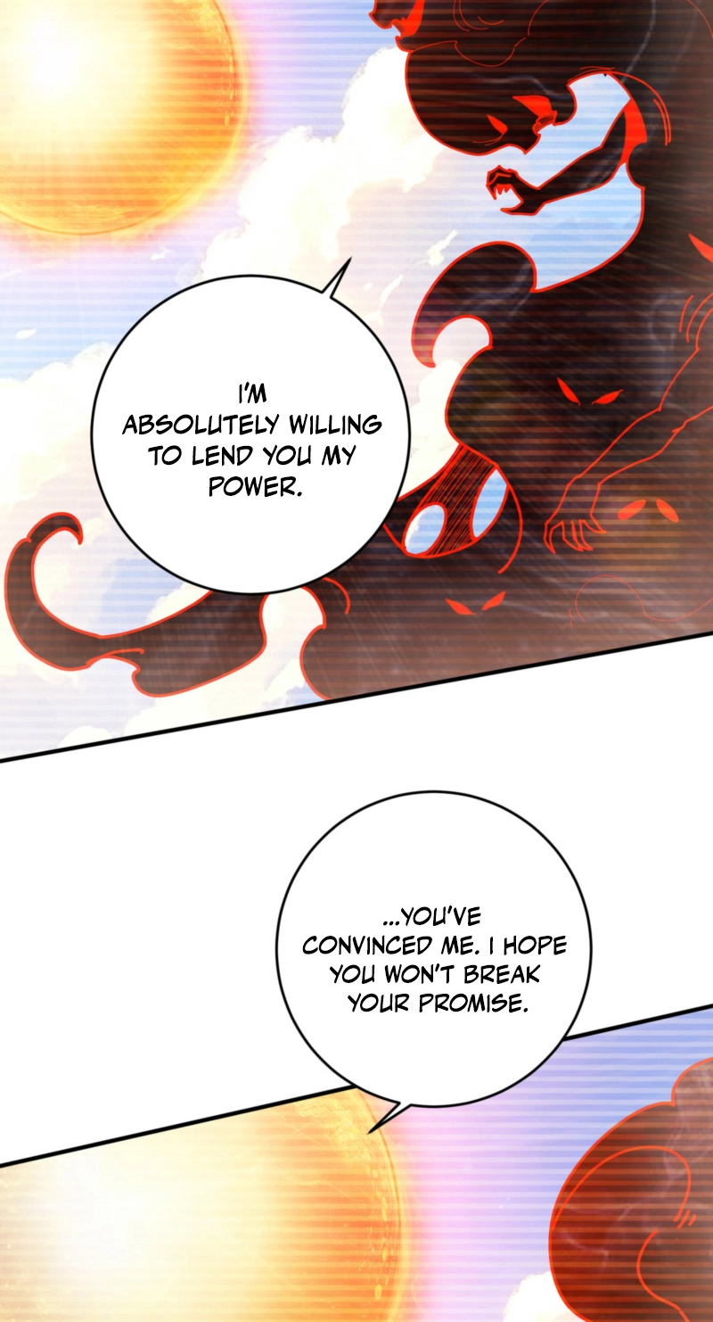 I Got the Weakest Class, Dragon Tamer!? Chapter 279 page 8 - 