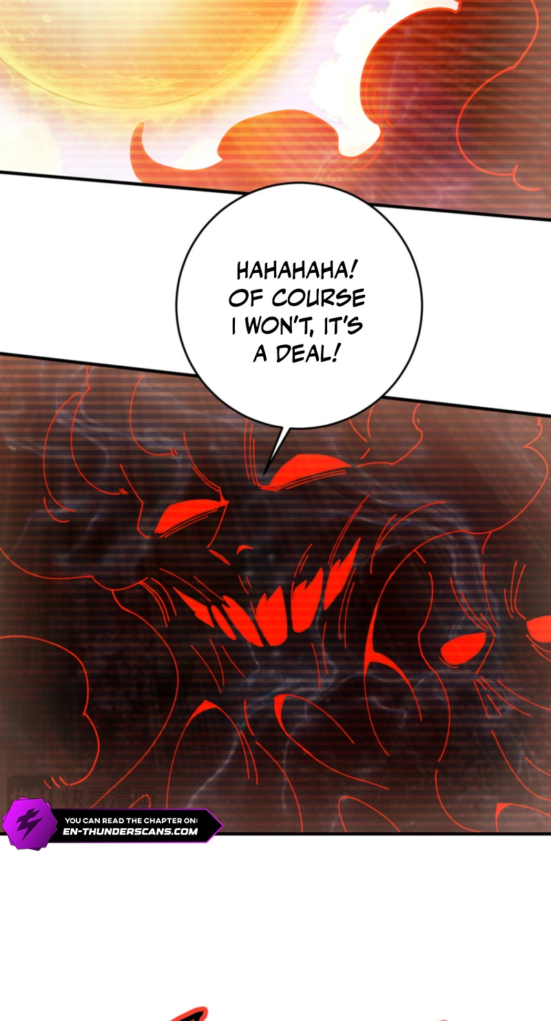 I Got the Weakest Class, Dragon Tamer!? Chapter 279 page 9 - 