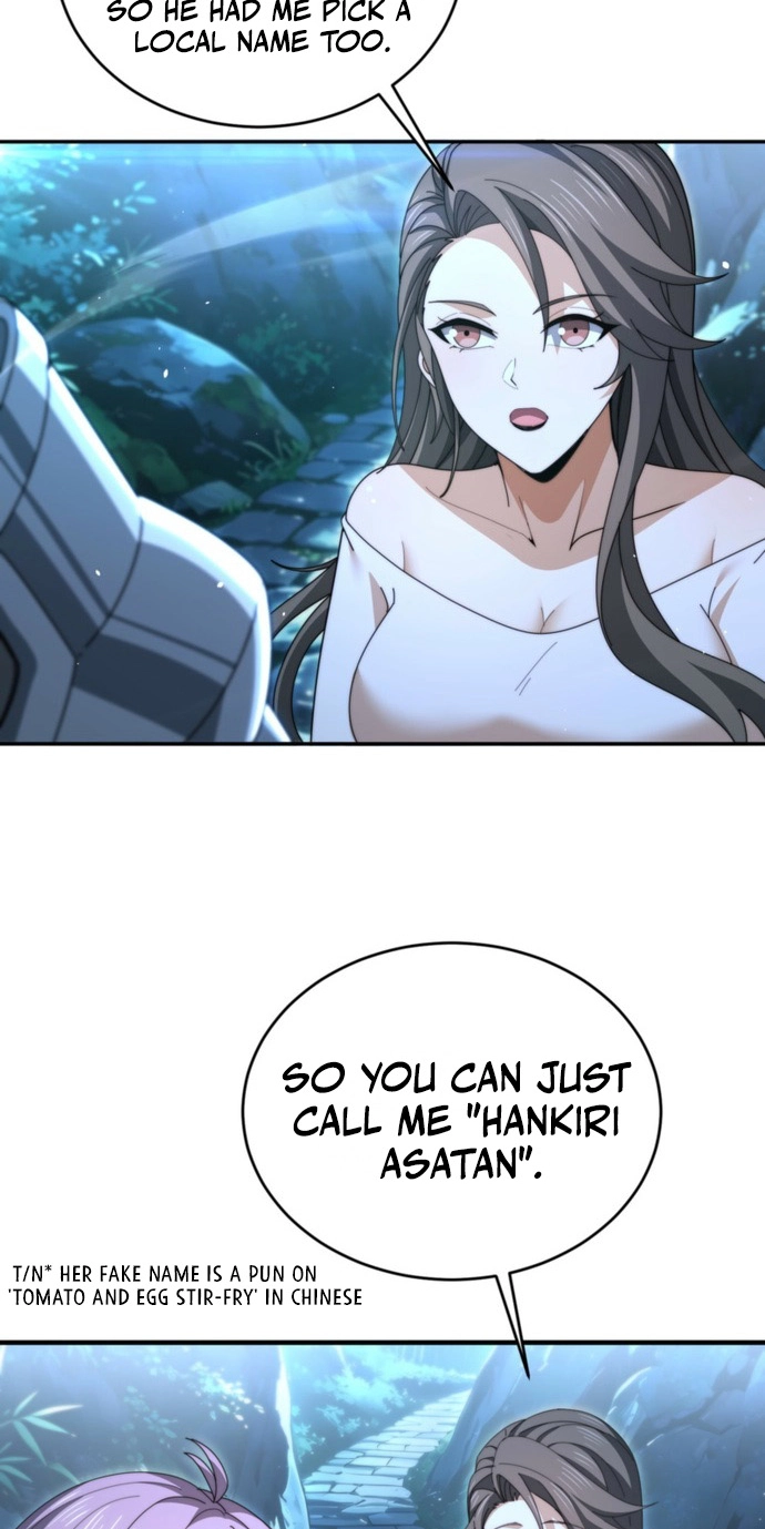 I Got the Weakest Class, Dragon Tamer!? Chapter 280 page 11 - 