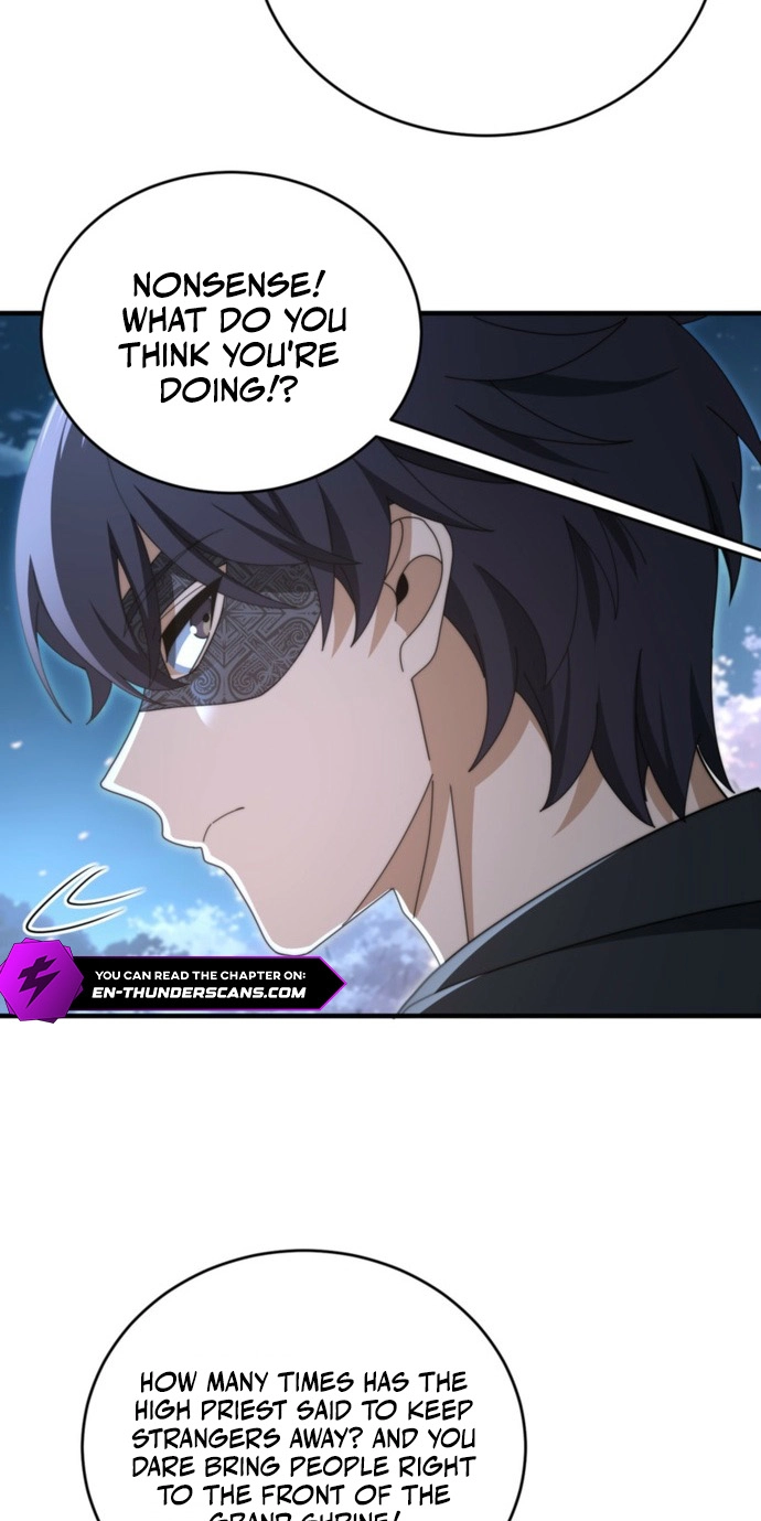 I Got the Weakest Class, Dragon Tamer!? Chapter 280 page 17 - 