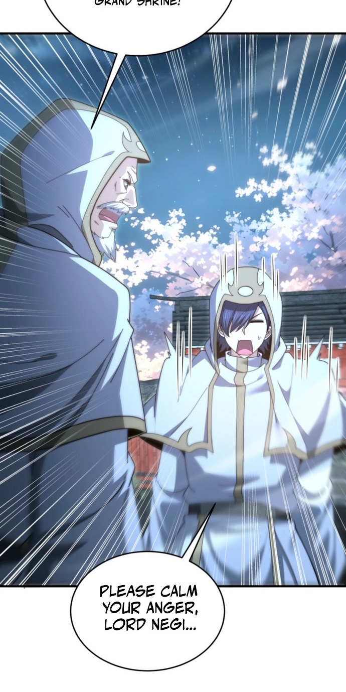 I Got the Weakest Class, Dragon Tamer!? Chapter 280 page 18 - 