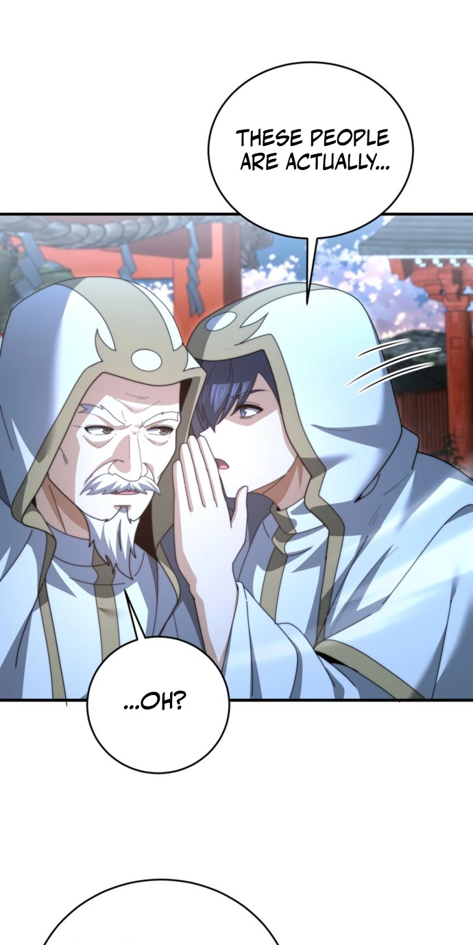 I Got the Weakest Class, Dragon Tamer!? Chapter 280 page 19 - 