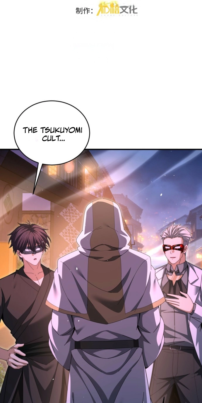 I Got the Weakest Class, Dragon Tamer!? Chapter 280 page 3 - 