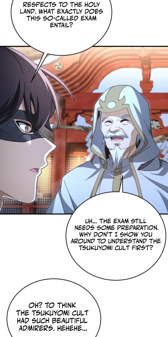 I Got the Weakest Class, Dragon Tamer!? Chapter 280 page 22 - 